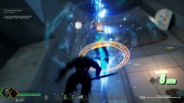 Dam Update trailer thumbnail