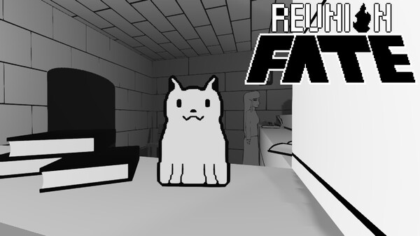 Reunion Fate trailer thumbnail