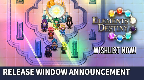 Release Window Announcement trailer thumbnail