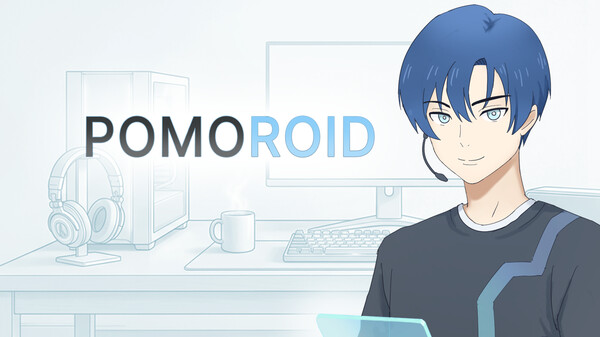 Pomoroid Official Trailer trailer thumbnail