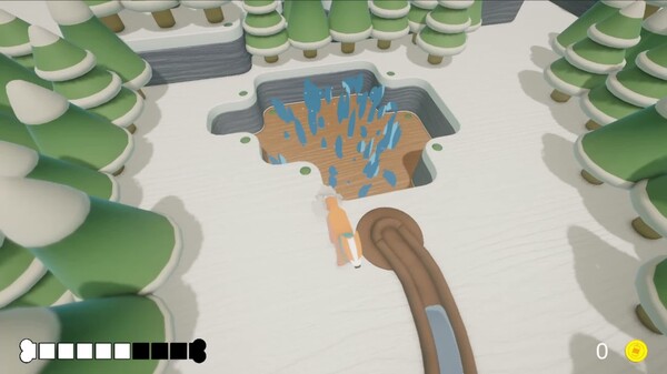 Cellar Creek Gameplay trailer thumbnail
