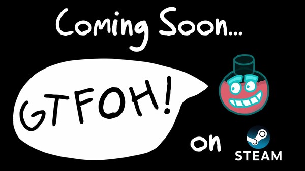 GTFOH Trailer 1 - Classic trailer thumbnail