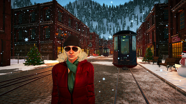 The Christmas Bakeshop Official Trailer trailer thumbnail
