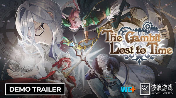 Demo Trailer trailer thumbnail