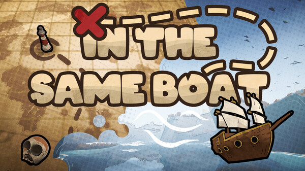 In the Same Boat - Teaser trailer thumbnail