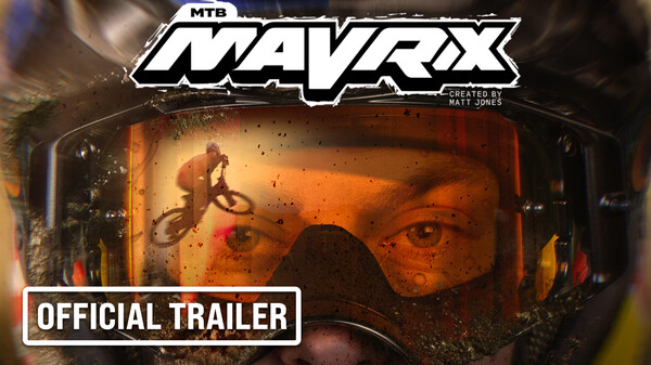 Gameplay Trailer trailer thumbnail