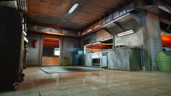 Road Diner Simulator Prologue Date teaser trailer thumbnail