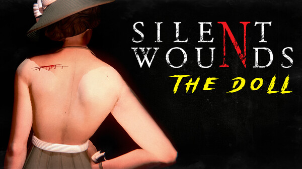 Silent Wounds: The Doll - Official Trailer trailer thumbnail