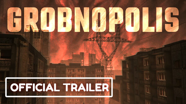 Grobnopolis_Convergence_Showcase trailer thumbnail