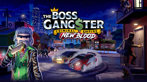The New Blood trailer thumbnail