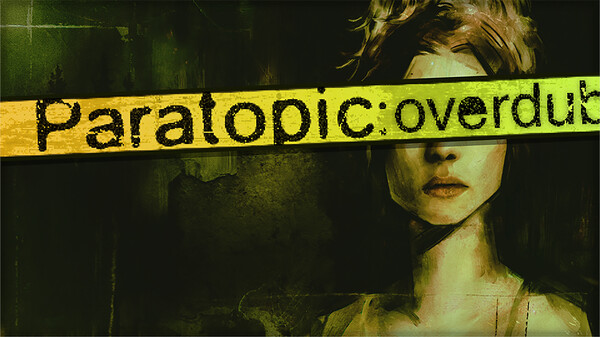 Paratopic: Overdub - Release Date Announcement 2026 trailer thumbnail