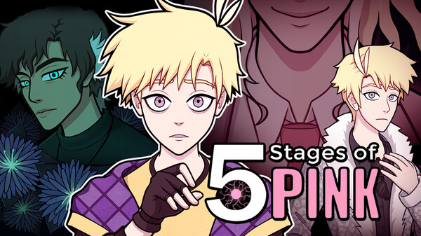 Five Stages of Pink New Trailer trailer thumbnail