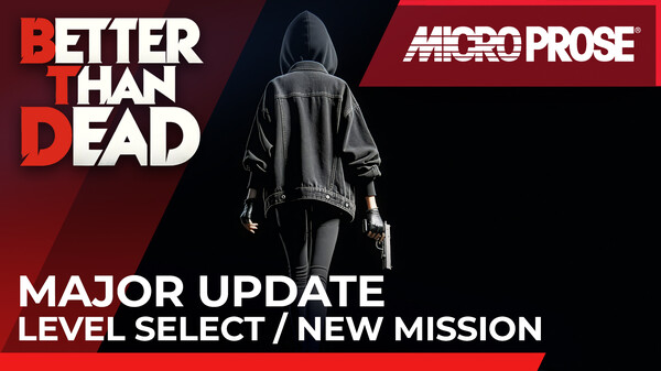 Major Update trailer thumbnail