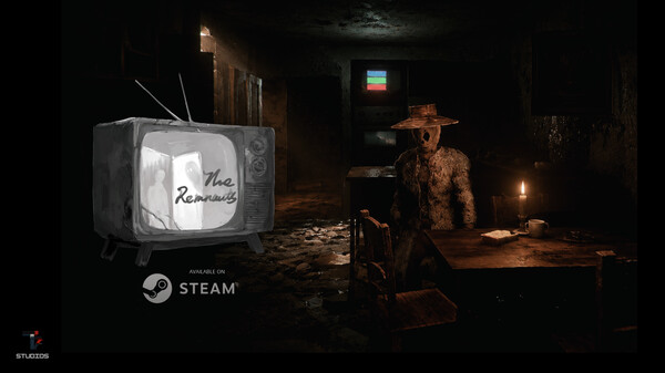 The Remnants (Release Trailer) OUT NOW! trailer thumbnail
