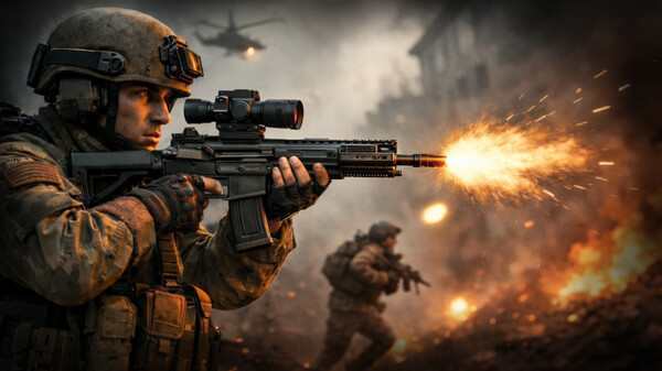 Trailer-Gameplay trailer thumbnail