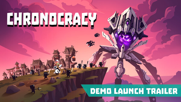 Demo Launch Trailer trailer thumbnail