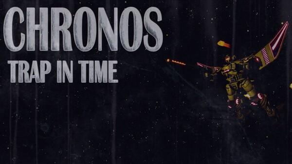 Chronos Trap in Time - Trailer trailer thumbnail