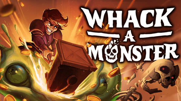 Whack-A-Monster - Release Trailer trailer thumbnail