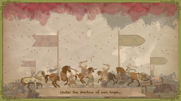 Story Trailer trailer thumbnail