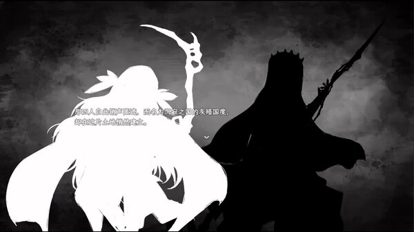 【SinReturn】steam商店页面宣传PV trailer thumbnail
