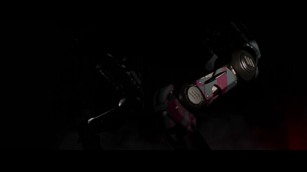 Cinematic - Teaser trailer thumbnail