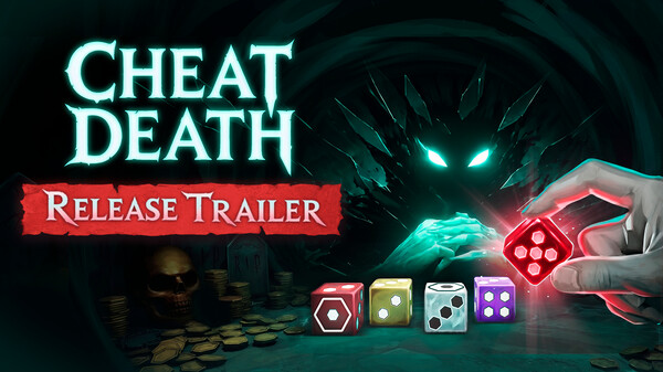 Cheat Death Release Trailer trailer thumbnail