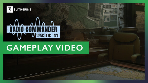 Gameplay Trailer trailer thumbnail