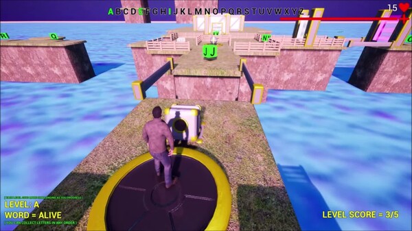 WORDKOUR - Trailer trailer thumbnail