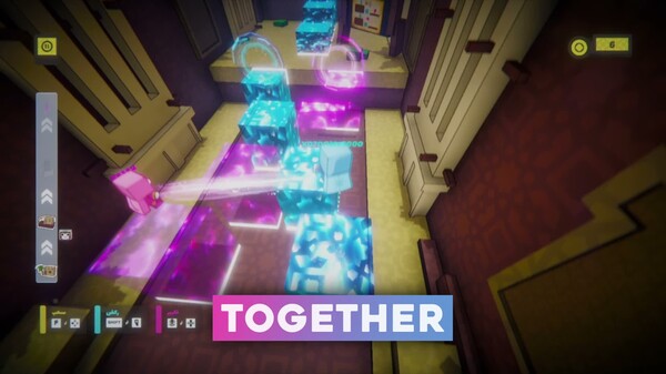 FLING UP TOGETHER | Official Gameplay Trailer trailer thumbnail