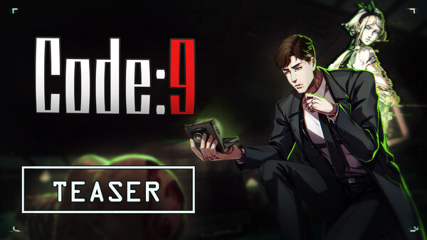 Code: 9 Demo Trailer trailer thumbnail