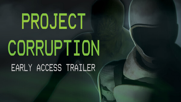EARLY ACCESS TRAILER trailer thumbnail