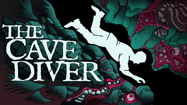 The Cave Diver - Release Date Trailer trailer thumbnail