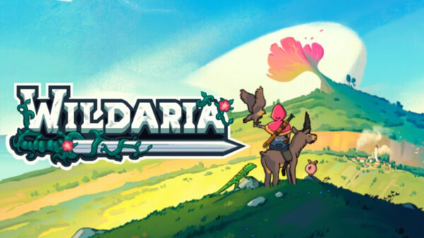 Wildaria - Alpha Trailer trailer thumbnail