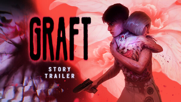 'Morphosis' Story Trailer trailer thumbnail