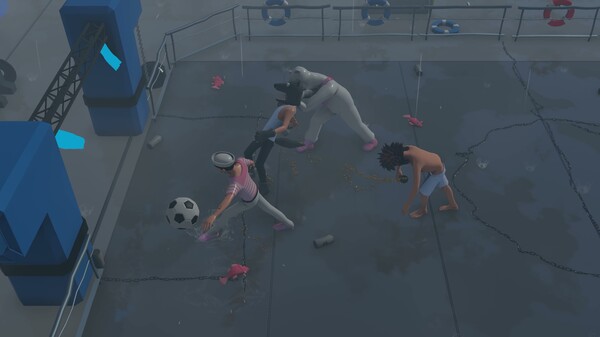 The Cupdate Trailer trailer thumbnail