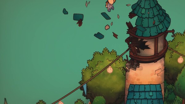 Playtest Trailer trailer thumbnail