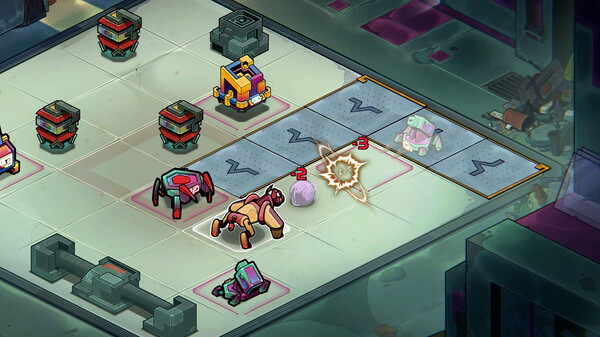 Micro Trailer trailer thumbnail