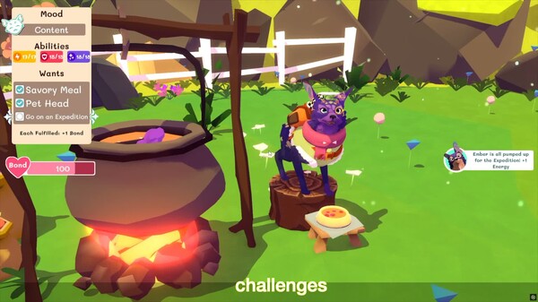 Gameplay Trailer trailer thumbnail