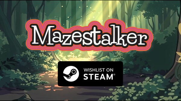 Mazestalker: Gamescom 2026 Trailer trailer thumbnail