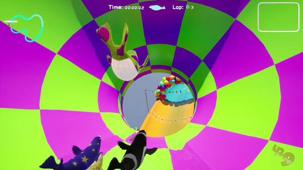 Gameplay - Tubular trailer thumbnail
