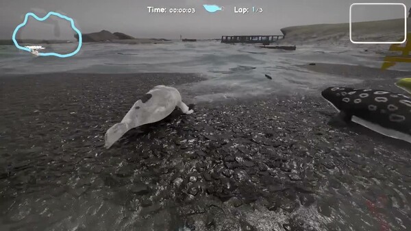 Gameplay - Seal Cove trailer thumbnail