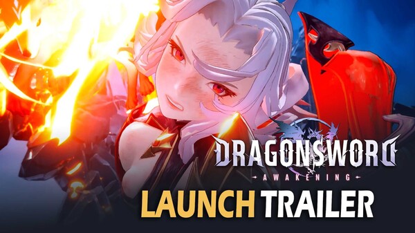 Launch Trailer trailer thumbnail