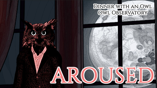 Aroused trailer thumbnail