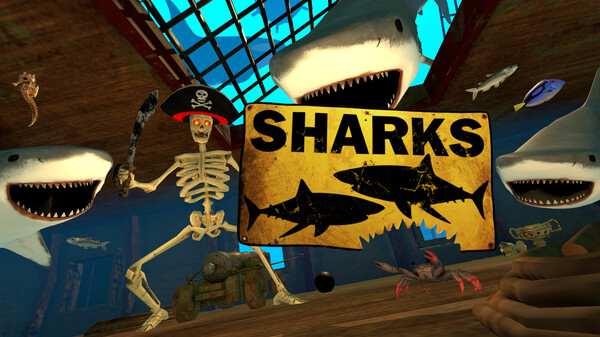 Pirate Season Gameplay trailer thumbnail