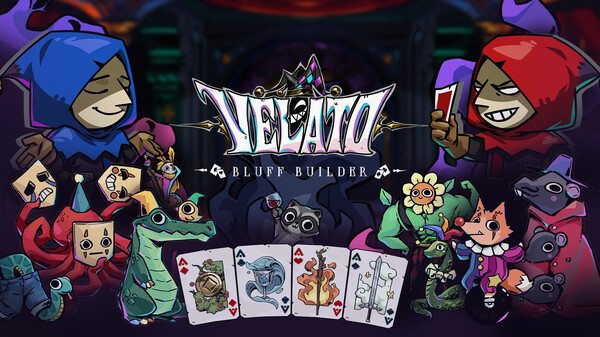 Trailer Velato 01 trailer thumbnail