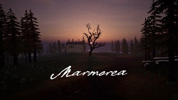 Marmorea - teaser trailer trailer thumbnail