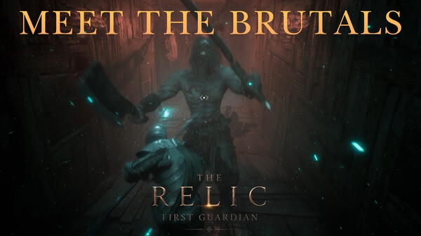 Meet The Brutals Trailer trailer thumbnail