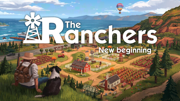 TheRanchers_Default_EA trailer thumbnail