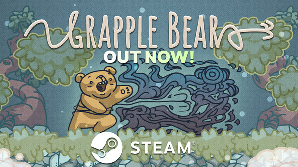 Grapple Bear Launch Trailer trailer thumbnail