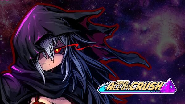 Super Alloy Crush V.T Trailer EN trailer thumbnail